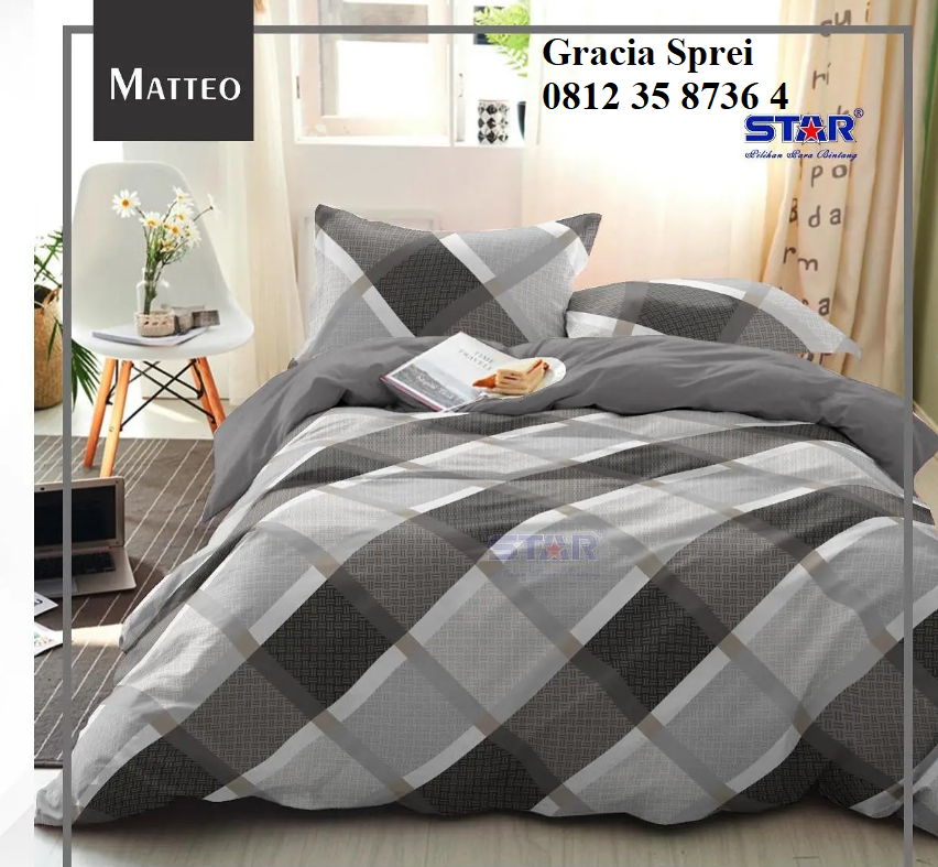 Gracia Sprei Tulungagung. Sprei untuk menutupi ata